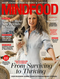 MiNDFOOD + STYLE 1 year subscription