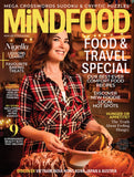 MiNDFOOD + STYLE 1 year subscription