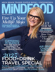 MiNDFOOD Magazine Subscription