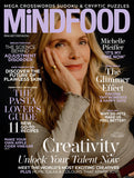 MiNDFOOD + STYLE 1 year subscription