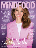 MiNDFOOD + STYLE 1 year subscription
