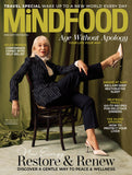 MiNDFOOD + STYLE 1 year subscription