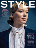Current issue of STYLE magazine