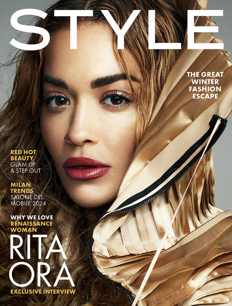 STYLE Magazine Subscription <br /> (Fashion Cover)