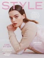 Current issue of STYLE magazine