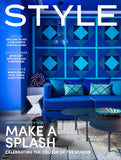 MiNDFOOD + STYLE 1 year subscription