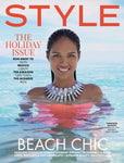 STYLE Magazine Subscription <br /> (Fashion Cover)