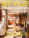 STYLE Magazine Subscription <br /> (House Cover)