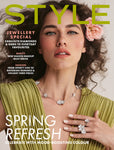 STYLE Magazine Subscription <br /> (Fashion Cover)