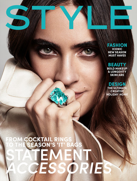 Magazine. Current Issue Current issue of MiNDFOOD magazine – MiNDFOOD AU