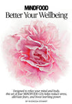 BETTER YOUR WELLBEING CDS (SET OF 4)