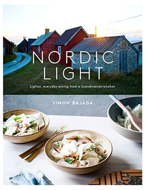 Nordic Light by Simon Bajada