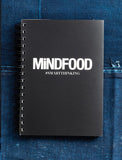 MiNDFOOD Notebook
