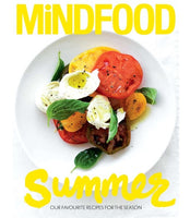 Summer Cookbook